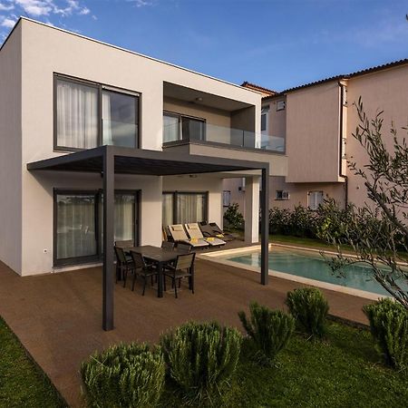 Villa Lu-Ma Turanj Kültér fotó