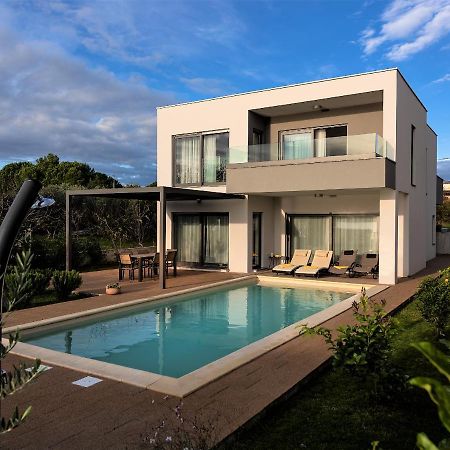 Villa Lu-Ma Turanj Kültér fotó