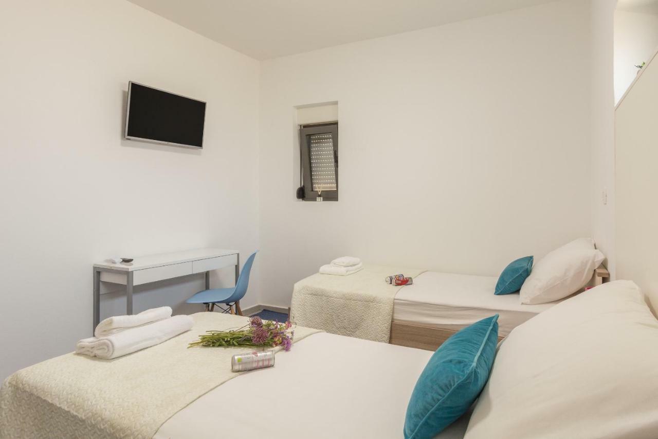 Villa Lu-Ma Turanj Kültér fotó